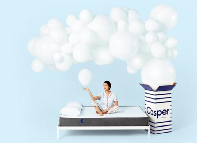 DTC品牌Casper：洞察這三點(diǎn)需求，成就年銷2億美金的床墊神話